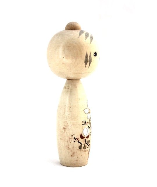 Kokeshi sosaku vintage