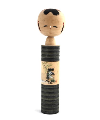 Kokeshi Sosaku vintage