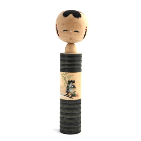 Kokeshi Sosaku vintage