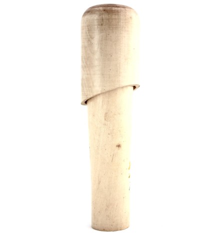 Kokeshi sosaku vintage par Muhitsu Miyajima
