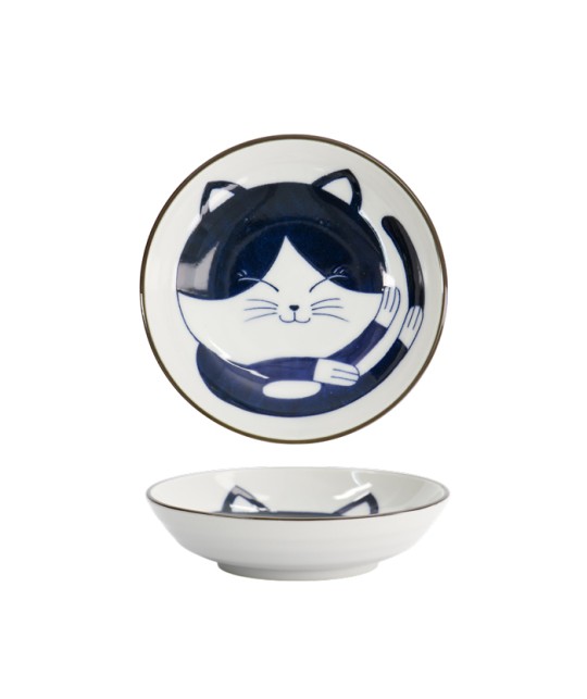 Coupelle Kawaii Neko