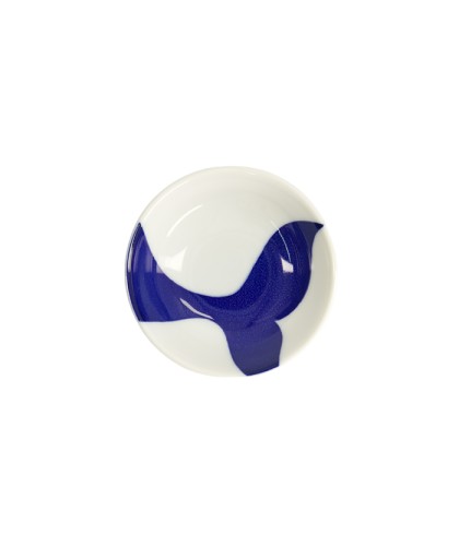 Coupelle Whale