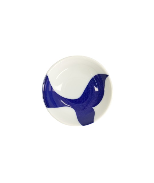 Coupelle Whale