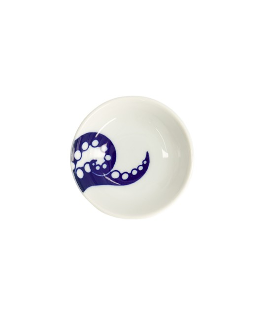 Coupelle Octopus