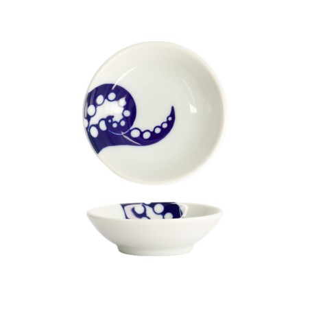 Coupelle Octopus