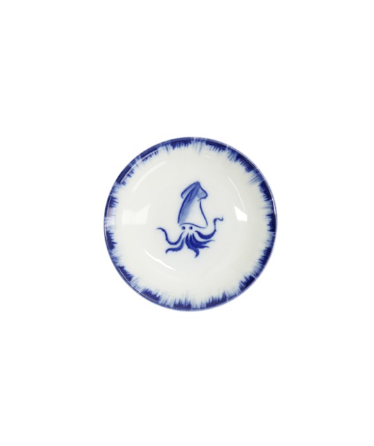 Coupelle Squid