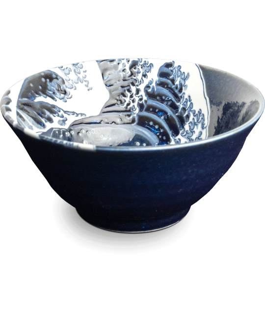 Bol HOKUSAI PM