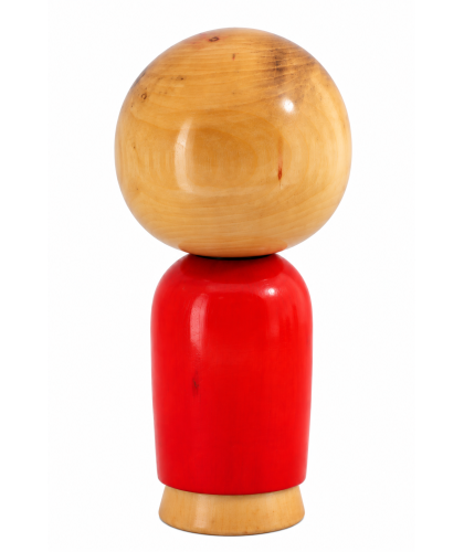Kokeshi sosaku vintage