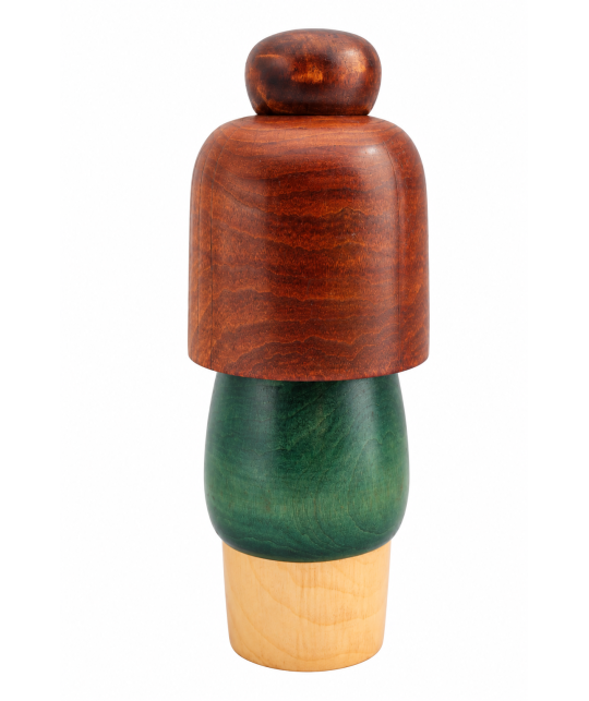 Kokeshi sosaku vintage