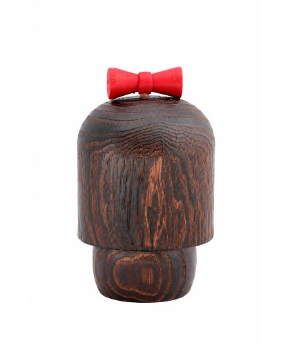 Kokeshi sosaku vintage par Usaburo
