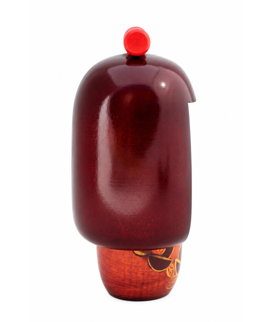 Kokeshi Sosaku vintage