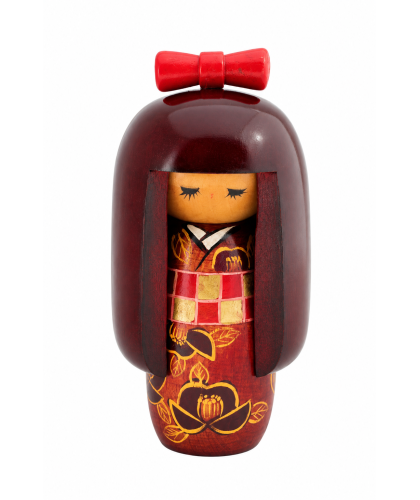 Kokeshi Sosaku vintage