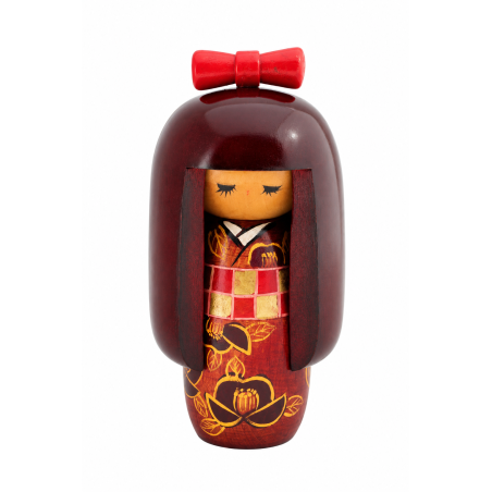 Kokeshi Sosaku vintage