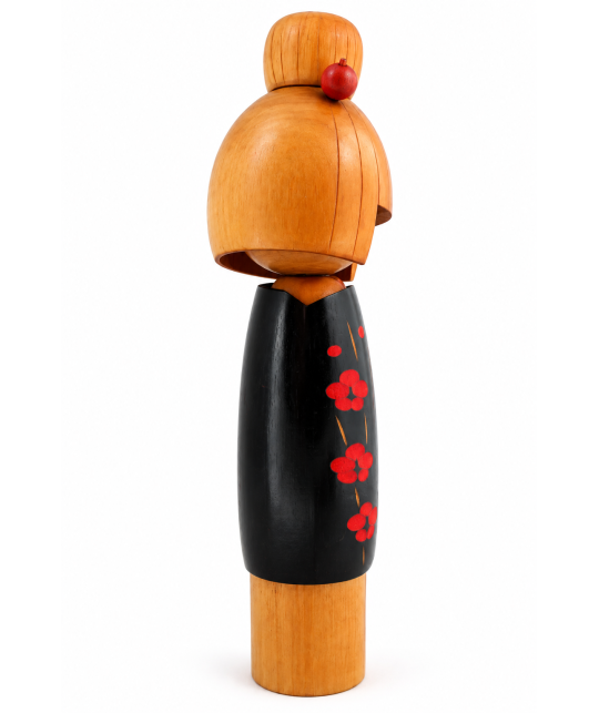 Kokeshi sosaku vintage