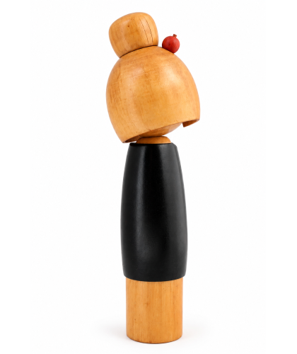 Kokeshi sosaku vintage