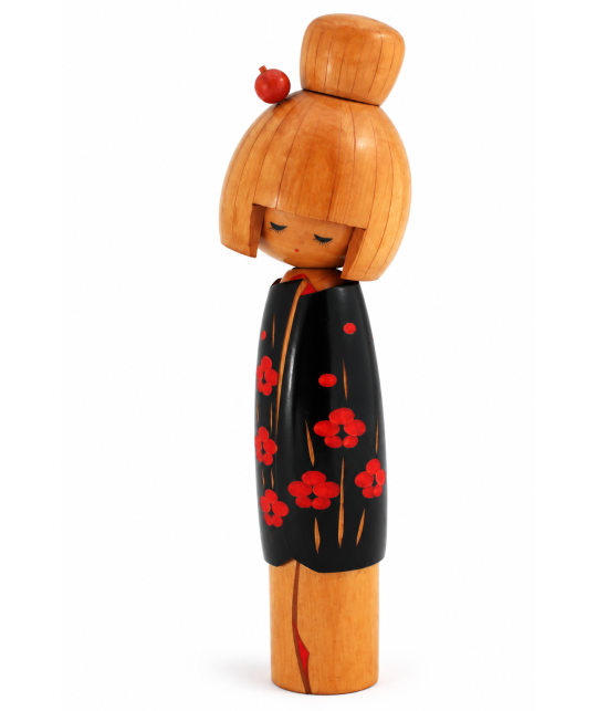 Kokeshi sosaku vintage