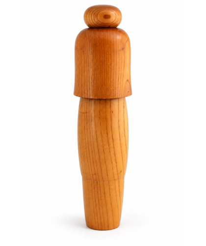 Kokeshi Sosaku vintage - 31 CM