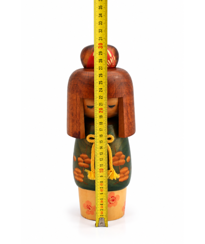 Kokeshi sosaku vintage