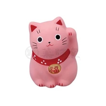 Maneki Neko Japonais – Chat Porte-Bonheur | BIWA Store