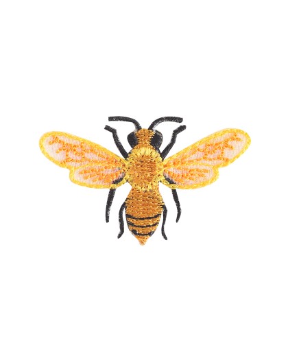 Patch Abeille Japonaise