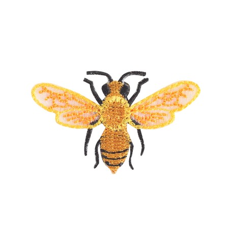 Patch Abeille Japonaise