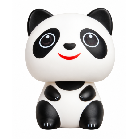 Panda Solaire