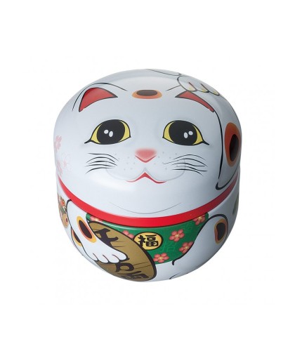 Boite à Thé Maneki Neko