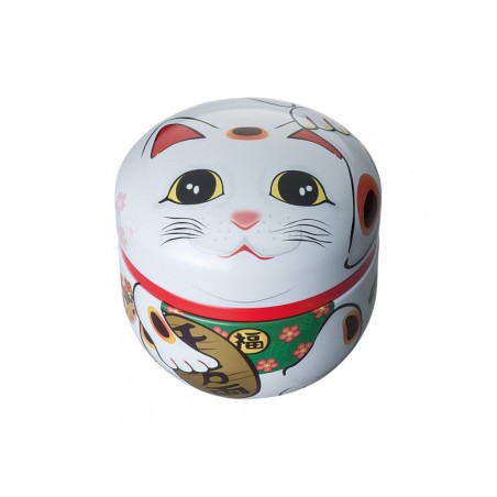 Boite à Thé Maneki Neko