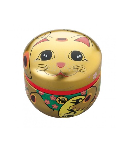 Boite à Thé Maneki Neko