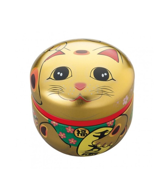 Boite à Thé Maneki Neko