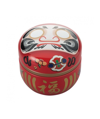 Boite à Thé Daruma