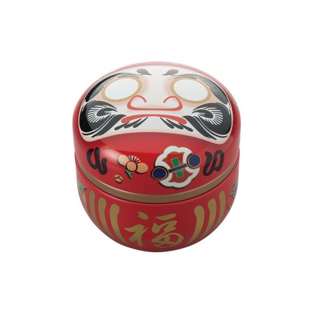 Boite à Thé Daruma