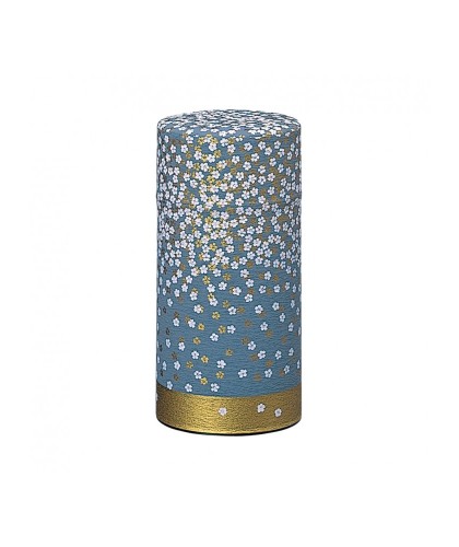 Boite a thé en papier Washi