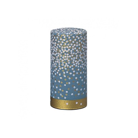 Boite a thé en papier Washi