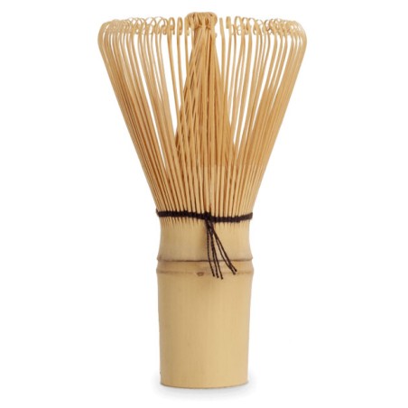 Chasen - Fouet en bambou