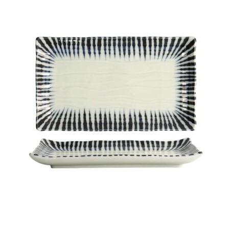 Assiette sushis Yuki