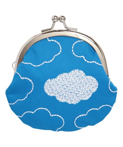 Mini Purse Nuage