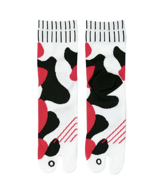 Chaussette Tabi - showa