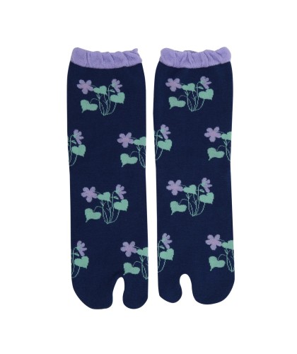 TABI SOCKS - sumire