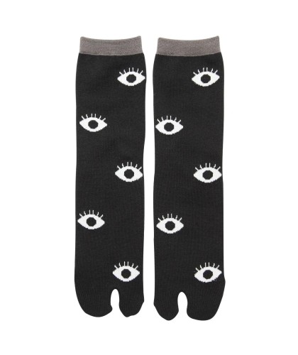 TABI SOCKS - One-Eyed Ghost