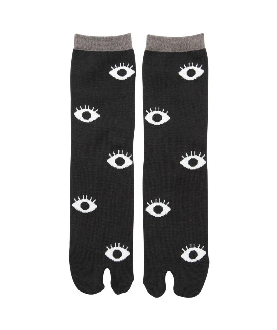 TABI SOCKS - One-Eyed Ghost