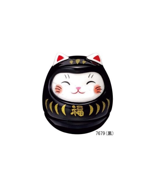 Culbuto Neko Daruma