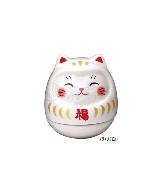 Culbuto Neko Daruma