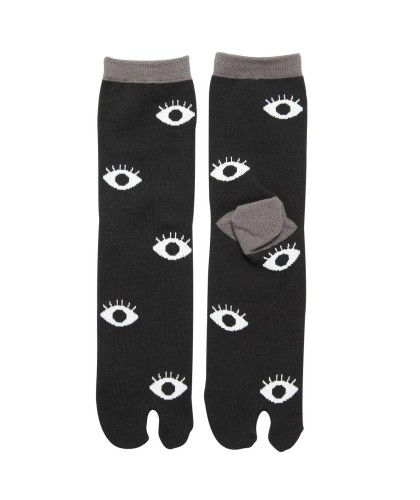 TABI SOCKS - One-Eyed Ghost