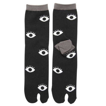 TABI SOCKS - One-Eyed Ghost