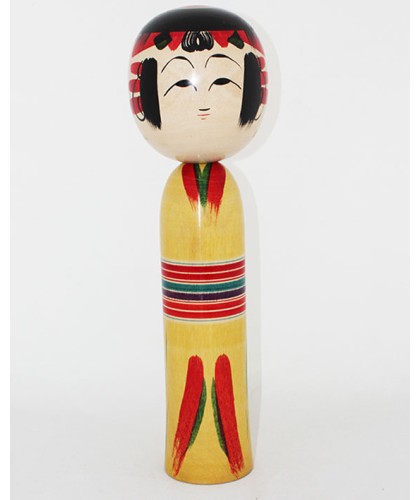 KOKESHI VINTAGE