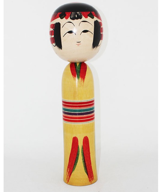 KOKESHI VINTAGE