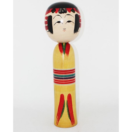 KOKESHI VINTAGE