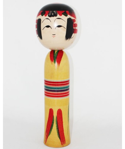 KOKESHI VINTAGE
