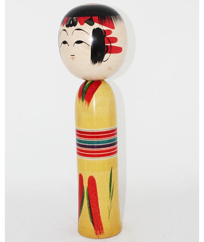 KOKESHI VINTAGE